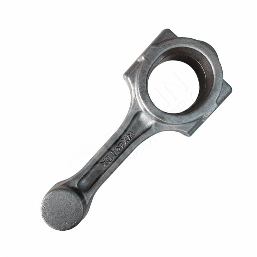 WX490 connecting rod